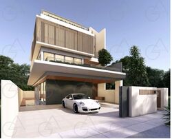 Serangoon Garden Estate (D19), Semi-Detached #598229101